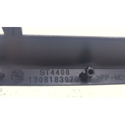 Recambio de cenicero para citroën jumper iii furgoneta 2.0 bluehdi 110 referencia OEM IAM ST4408  