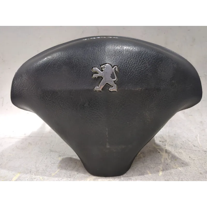 Recambio de airbag volante para peugeot 407 sw (6e_, 6d_) 2.0 hdi 135 referencia OEM IAM 96445891ZD  