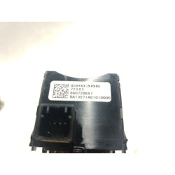 Recambio de mando limpiaparabrisas para opel mokka / mokka x (j13) 1.7 cdti (_76) referencia OEM IAM 660728697  