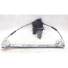 Recambio de mecanismo elevalunas delantero izquierdo para peugeot 406 break (8e/f) 1.9 td referencia OEM IAM 0130821674  
