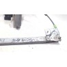 Recambio de mecanismo elevalunas delantero izquierdo para peugeot 406 break (8e/f) 1.9 td referencia OEM IAM 0130821674  