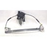 Recambio de mecanismo elevalunas delantero izquierdo para peugeot 406 break (8e/f) 1.9 td referencia OEM IAM 0130821674  