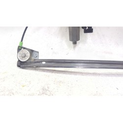Recambio de mecanismo elevalunas delantero izquierdo para peugeot 406 break (8e/f) 1.9 td referencia OEM IAM 0130821674  