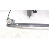 Recambio de mecanismo elevalunas delantero izquierdo para peugeot 406 break (8e/f) 1.9 td referencia OEM IAM 0130821674  