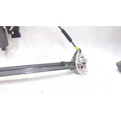Recambio de mecanismo elevalunas delantero izquierdo para peugeot 406 break (8e/f) 1.9 td referencia OEM IAM 0130821674  