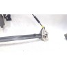 Recambio de mecanismo elevalunas delantero izquierdo para peugeot 406 break (8e/f) 1.9 td referencia OEM IAM 0130821674  