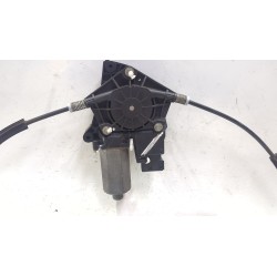 Recambio de mecanismo elevalunas delantero izquierdo para peugeot 406 break (8e/f) 1.9 td referencia OEM IAM 0130821674  