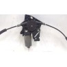Recambio de mecanismo elevalunas delantero izquierdo para peugeot 406 break (8e/f) 1.9 td referencia OEM IAM 0130821674  