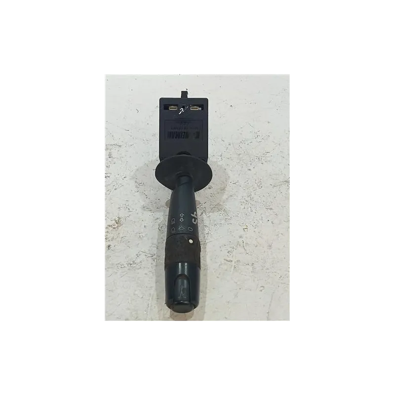 Recambio de mando multifuncion para fiat ulysse (121)(1994) 2.0 16v referencia OEM IAM 96063790ZL  
