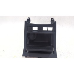 Recambio de cenicero para volkswagen golf vi (5k1) 2.0 r 4motion referencia OEM IAM 5K0857961A  