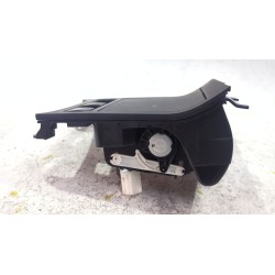 Recambio de cenicero para volkswagen golf vi (5k1) 2.0 r 4motion referencia OEM IAM 5K0857961A  
