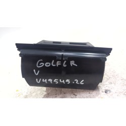 Recambio de cenicero para volkswagen golf vi (5k1) 2.0 r 4motion referencia OEM IAM 5K0857961A  