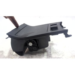 Recambio de cenicero para volkswagen golf vi (5k1) 2.0 r 4motion referencia OEM IAM 5K0857961A  