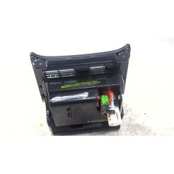 Recambio de cenicero para volkswagen golf vi (5k1) 2.0 r 4motion referencia OEM IAM 5K0857961A  