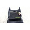 Recambio de cenicero para volkswagen golf vi (5k1) 2.0 r 4motion referencia OEM IAM 5K0857961A  