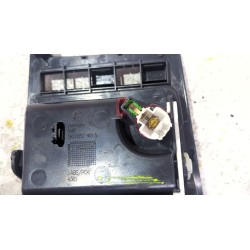 Recambio de cenicero para volkswagen golf vi (5k1) 2.0 r 4motion referencia OEM IAM 5K0857961A  