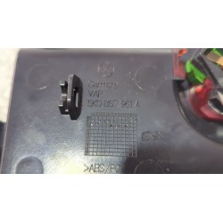Recambio de cenicero para volkswagen golf vi (5k1) 2.0 r 4motion referencia OEM IAM 5K0857961A  