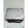 Recambio de centralita inyeccion para opel vectra b berlina (1995) 2.0 di 16v referencia OEM IAM 0281001633  