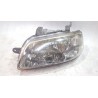 Recambio de faro delantero izquierdo para daewoo kalos (klas) 1.4 16v referencia OEM IAM 082351102  