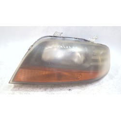 FARO DELANTERO IZQUIERDO E138427 