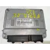 Recambio de centralita inyeccion para skoda fabia (5j2)(2007) 1.4 tdi referencia OEM IAM 03D906023 PETROLSIMOS9.1  