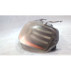 Recambio de faro delantero izquierdo para daewoo kalos (klas) 1.4 16v referencia OEM IAM E138427  