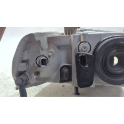 Recambio de faro delantero izquierdo para daewoo kalos (klas) 1.4 16v referencia OEM IAM E138427  
