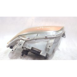 Recambio de faro delantero izquierdo para daewoo kalos (klas) 1.4 16v referencia OEM IAM E138427  