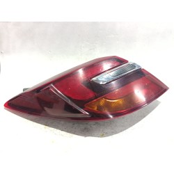 Recambio de piloto trasero izquierdo para opel insignia a sedán (g09) 2.0 cdti (69) referencia OEM IAM 23422539ECL  