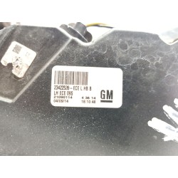 Recambio de piloto trasero izquierdo para opel insignia a sedán (g09) 2.0 cdti (69) referencia OEM IAM 23422539ECL  