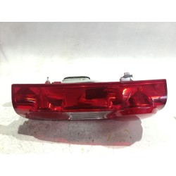 Recambio de piloto trasero derecho para peugeot partner furgoneta/monovolumen 1.6 hdi referencia OEM IAM 04811194  