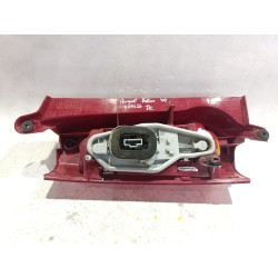 Recambio de piloto trasero derecho para peugeot partner furgoneta/monovolumen 1.6 hdi referencia OEM IAM 04811194  