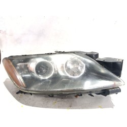 Recambio de faro delantero derecho para mazda cx-7 (er) 2.3 mzr disi turbo awd (er3p) referencia OEM IAM EH1051030  