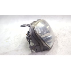 Recambio de faro delantero derecho para tata indica vista 1.4 tdi referencia OEM IAM 18510100R  