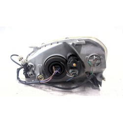 Recambio de faro delantero derecho para tata indica vista 1.4 tdi referencia OEM IAM 18510100R  