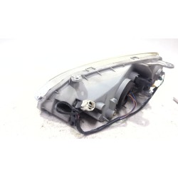 Recambio de faro delantero derecho para tata indica vista 1.4 tdi referencia OEM IAM 18510100R  