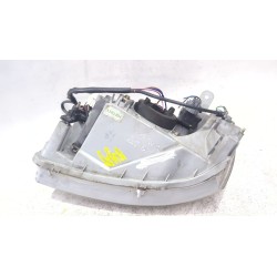 Recambio de faro delantero derecho para tata indica vista 1.4 tdi referencia OEM IAM 18510100R  