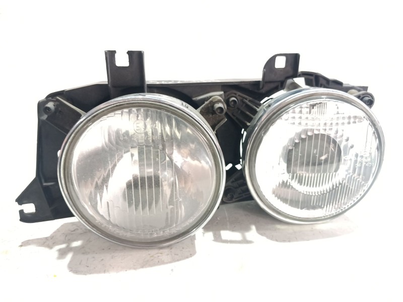 Recambio de faro delantero izquierdo para bmw 7 (e32) 750 i, il v12 referencia OEM IAM 0434572R8  