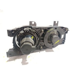 Recambio de faro delantero izquierdo para bmw 7 (e32) 750 i, il v12 referencia OEM IAM 0434572R8  