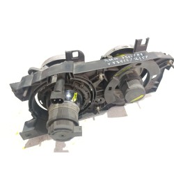 Recambio de faro delantero izquierdo para bmw 7 (e32) 750 i, il v12 referencia OEM IAM 0434572R8  