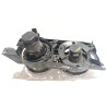Recambio de faro delantero izquierdo para bmw 7 (e32) 750 i, il v12 referencia OEM IAM 0434572R8  