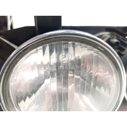 Recambio de faro delantero izquierdo para bmw 7 (e32) 750 i, il v12 referencia OEM IAM 0434572R8  