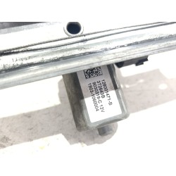 Recambio de mecanismo elevalunas delantero derecho para fiat talento furgoneta (296_) 1.6 d referencia OEM IAM 138001471B  