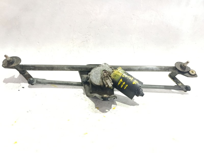 Recambio de mecanismo limpia delantero para volkswagen golf iii (1h1) 1.9 d referencia OEM IAM 403799  