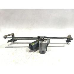 Recambio de mecanismo limpia delantero para volkswagen golf iii (1h1) 1.9 d referencia OEM IAM 403799  