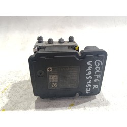 Recambio de nucleo abs para volkswagen golf vi (5k1) 2.0 r 4motion referencia OEM IAM 1K0907379AJ  