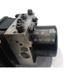 Recambio de nucleo abs para volkswagen golf vi (5k1) 2.0 r 4motion referencia OEM IAM 1K0907379AJ  