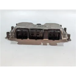 Recambio de centralita inyeccion para citroën xsara berlina (1997) 1.9 td referencia OEM IAM 0261206606 9638765980  