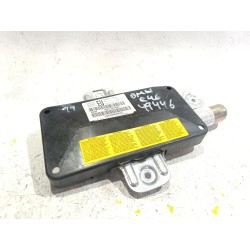 Recambio de airbag delantero izquierdo para bmw 3 (e46) 320 d referencia OEM IAM 527065060129  