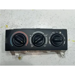 Recambio de mandos climatizador para renault megane i scenic (ja0)(1996) 1.9 d 80cv referencia OEM IAM 657747F 101583  